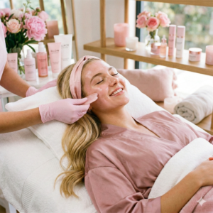 دليلك لأهم خدمات العناية بالبشرة ـ سر النضارة اللي بتخطف العين