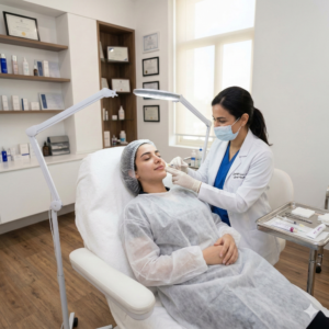 الدليل الشامل للجراحات التجميلية للجسم و الوجه | ارسمي ملامح جمالك